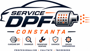 Service DPF Constanța